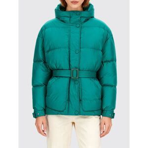 Ienki Ienki Jacket Woman Green